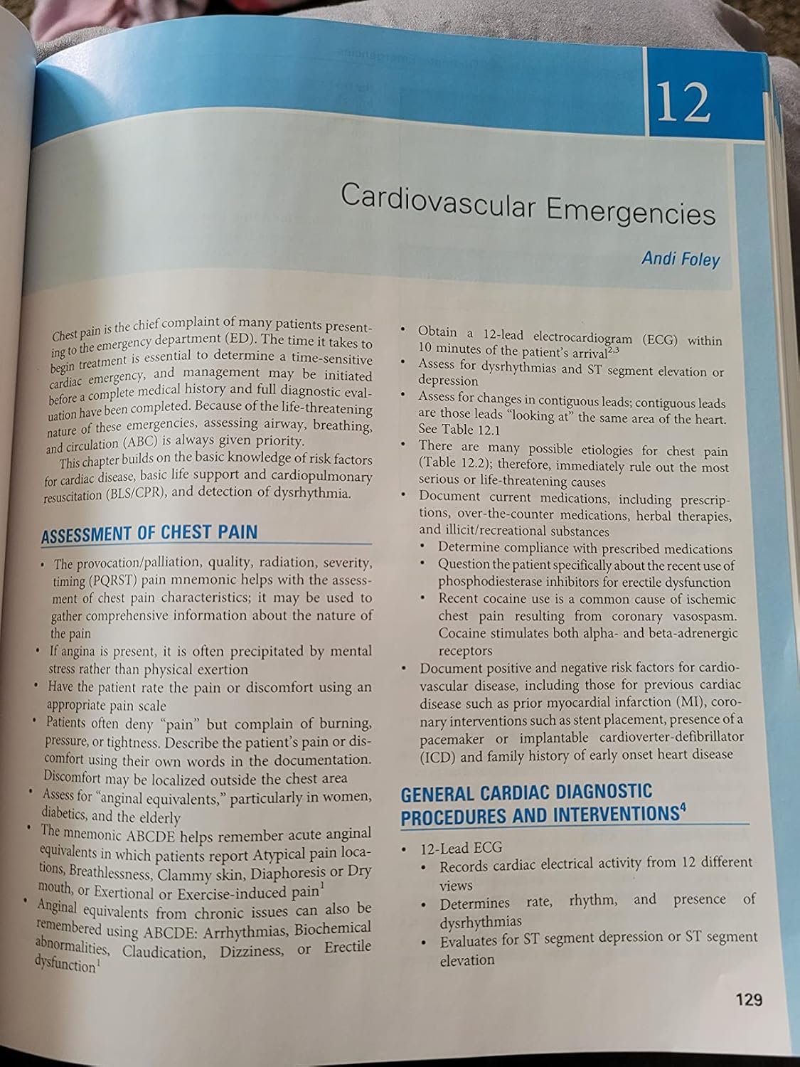 Sheehy’s Manual of Emergency Care 8th Edition 9780323710602 - Image 5