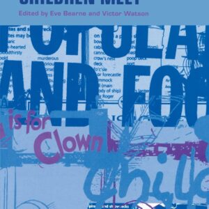 Where Texts and Children Meet Paperback – December 2