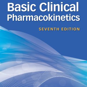 Winters Basic Clinical Pharmacokinetics