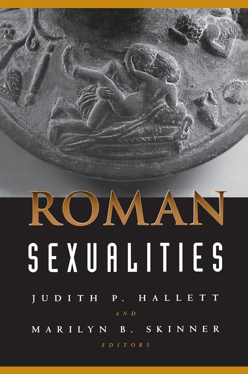 Roman Sexualities Paperback – December 8