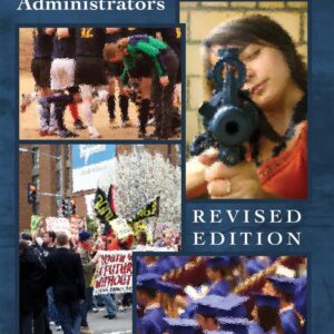 Handbook for Student Law for Higher Education Administrators - Revised edition (Education Management) 2nd Edition 9781433124662