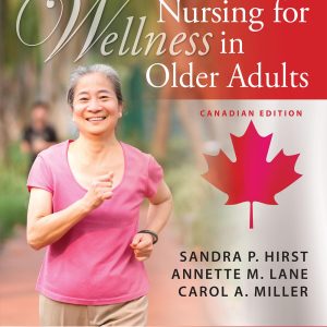 Miller’s Nursing for Wellness in Older Adults