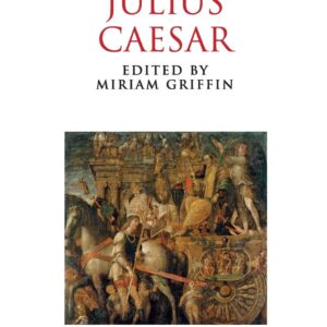 A Companion to Julius Caesar (Blackwell Companions to the Ancient World) 1st Edition 9781119025573
