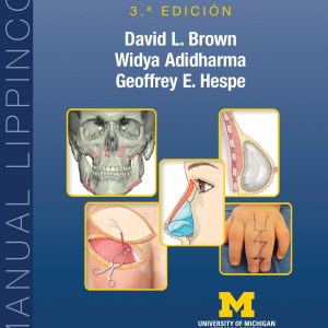 Manual Michigan de cirugía plástica (Spanish Edition)