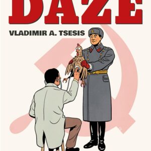 Communist Daze: The Many Misadventures of a Soviet Doctor Hardcover – Download: Adobe Reader