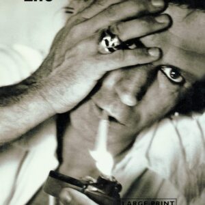 Life Hardcover – Large Print