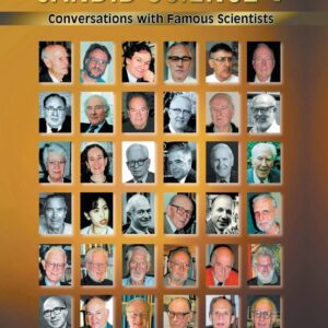Candid Science V: Conversations With Famous Scientists Paperback – April 20