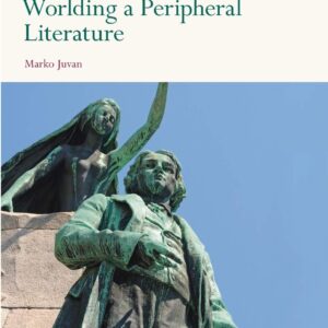 Worlding a Peripheral Literature (Canon and World Literature) 1st ed. 2019 Edition 9789813294073