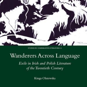 Wanderers Across Language 1st Edition 9780367604929