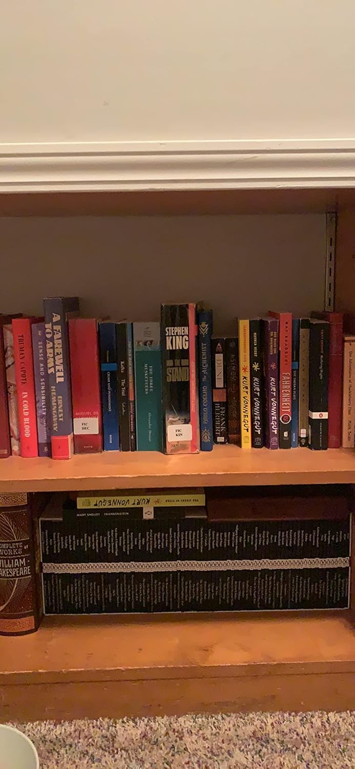 Little Black Classics Box Set (Penguin Little Black Classics) Paperback – November 24, 2015 9780141398877 - Image 8