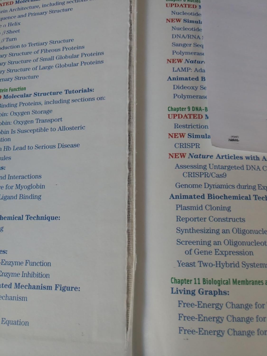 Lehninger Principles of Biochemistry Seventh Edition 9781464126116 - Image 8