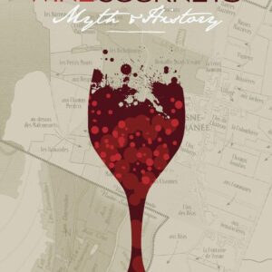 Wine Journeys: Myth and History Paperback – January 7