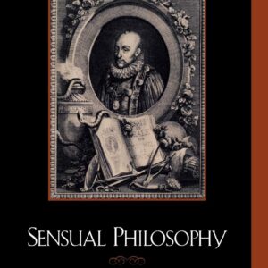 Sensual Philosophy 9780739102473