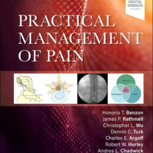 Practical Management of Pain 6th Edition 9780323711012