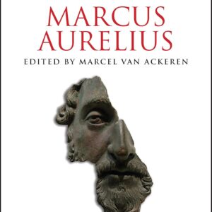A Companion to Marcus Aurelius 1st Edition 9781405192859