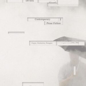 Visual Devices in Contemporary Prose Fiction: Gaps