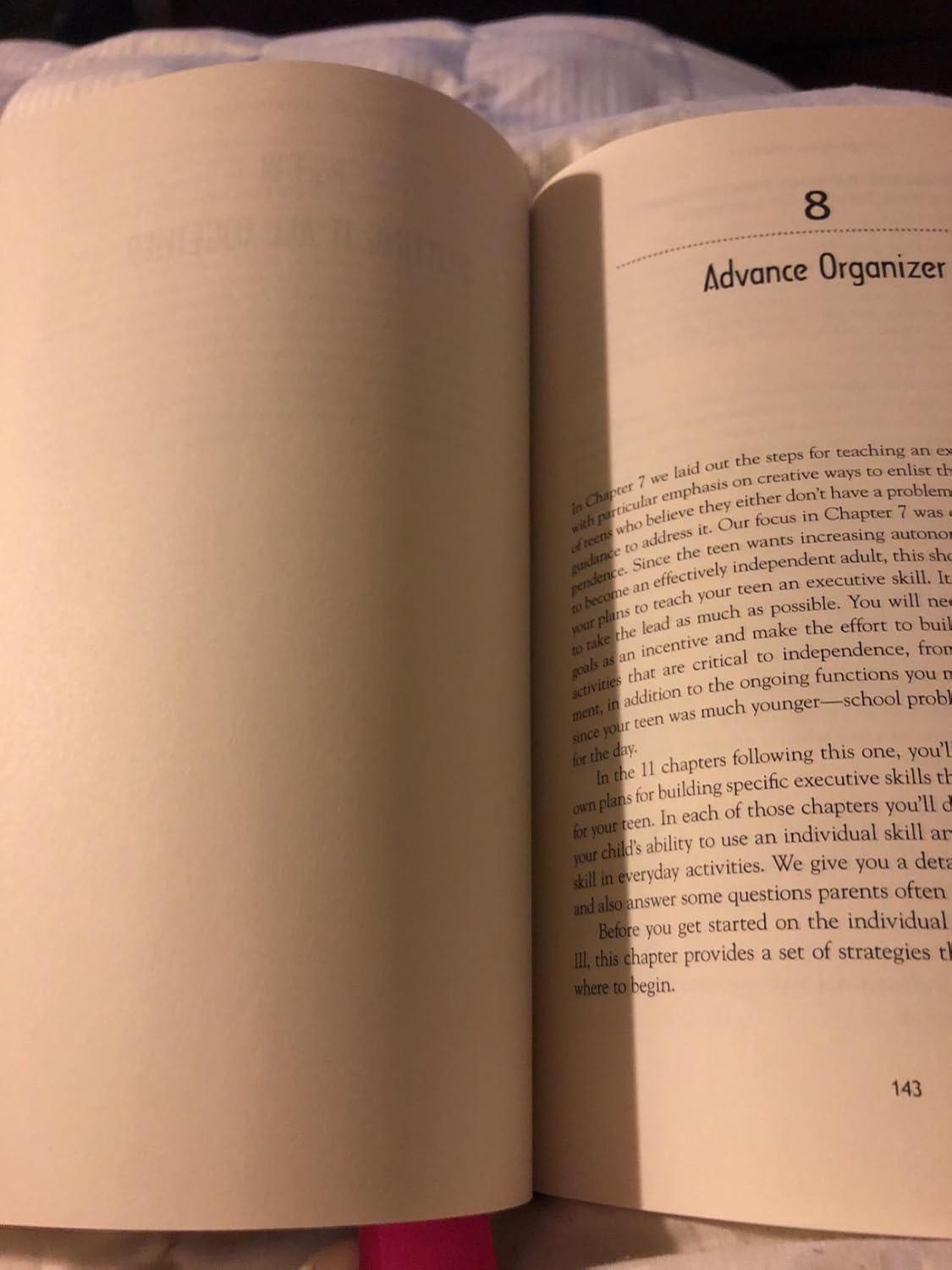 Smart but Scattered Teens: The "Executive Skills" Program for Helping Teens Reach Their Potential 1st Edition 9781609182298 - Image 3