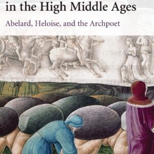 Paradoxes of Conscience in the High Middle Ages: Abelard