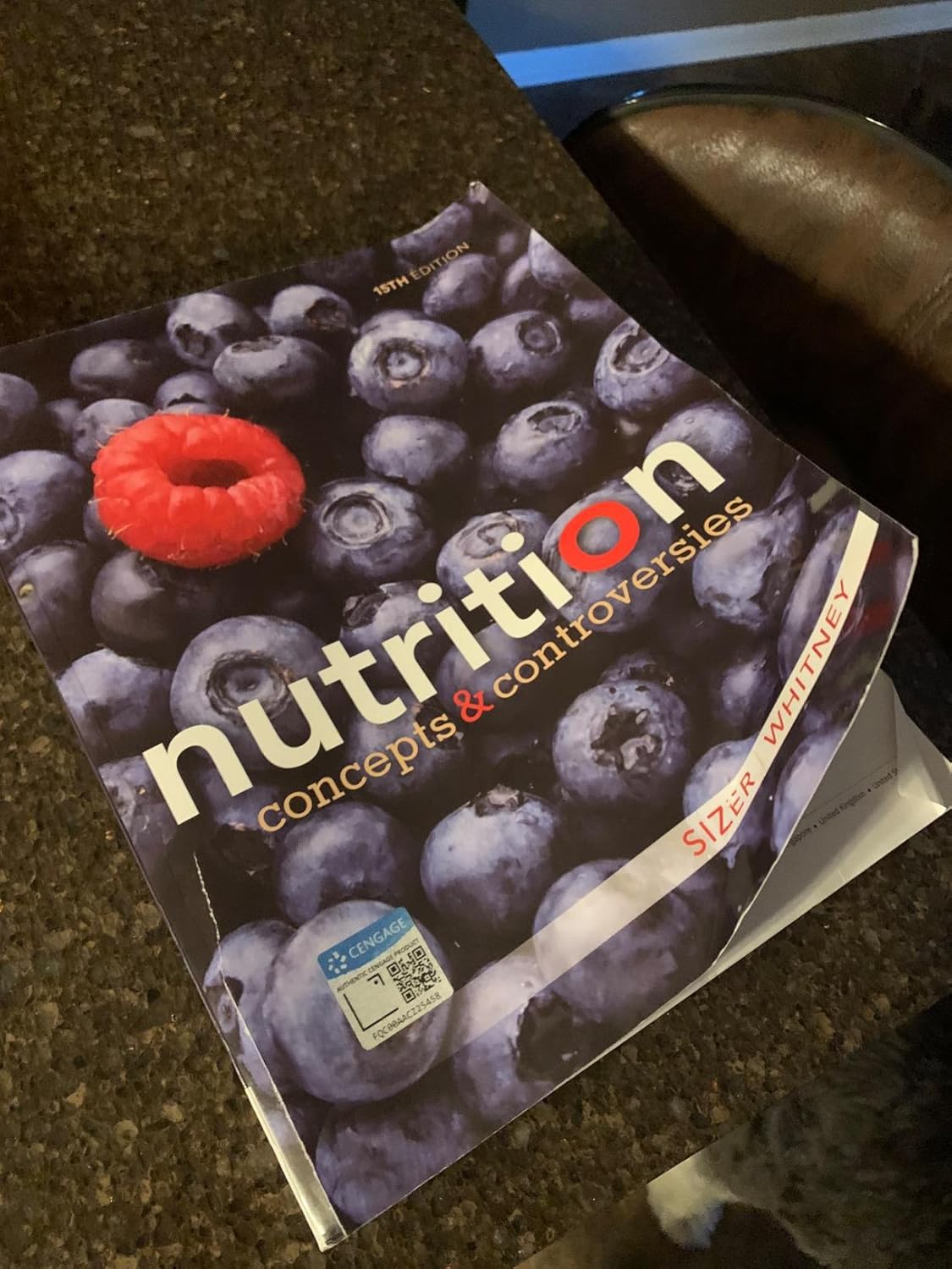 Nutrition: Concepts and Controversies 15th Edition 9781337906371 - Image 10