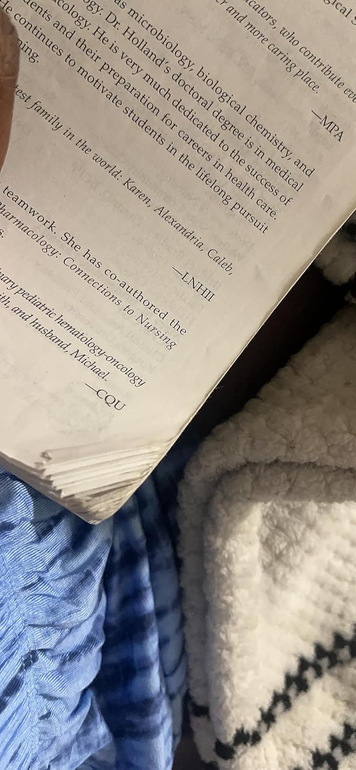 Pharmacology for Nurses: A Pathophysiologic Approach 6th Edition 9780135218334 - Image 5