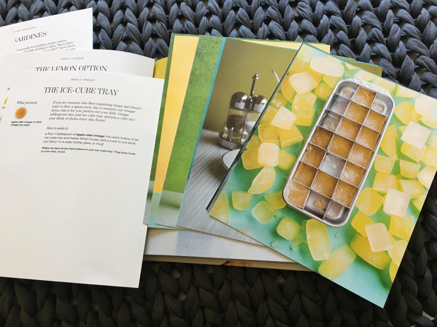 and Feeling Amazing 9781668024522