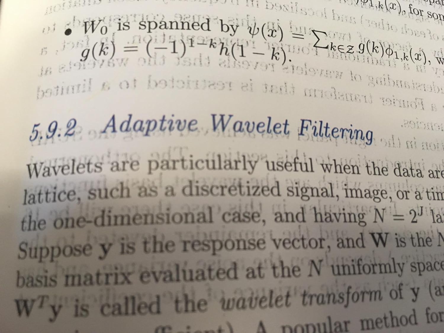 Second Edition (Springer Series in Statistics) 2nd Edition 9780387848570