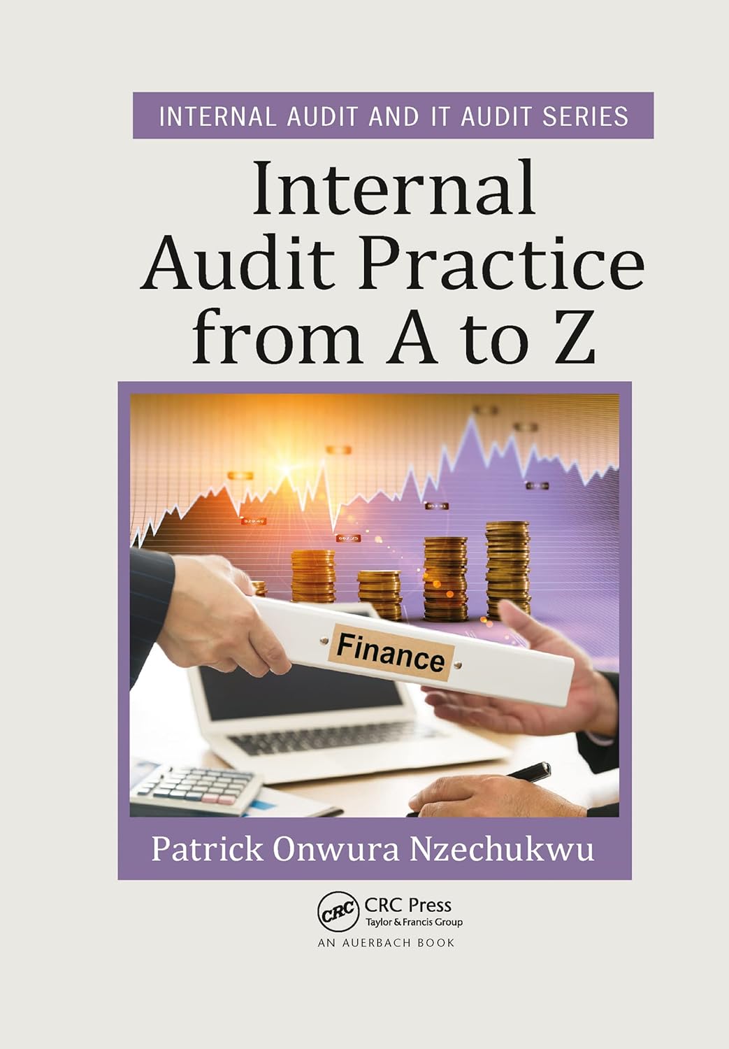 Internal Audit Practice from A to Z (Security