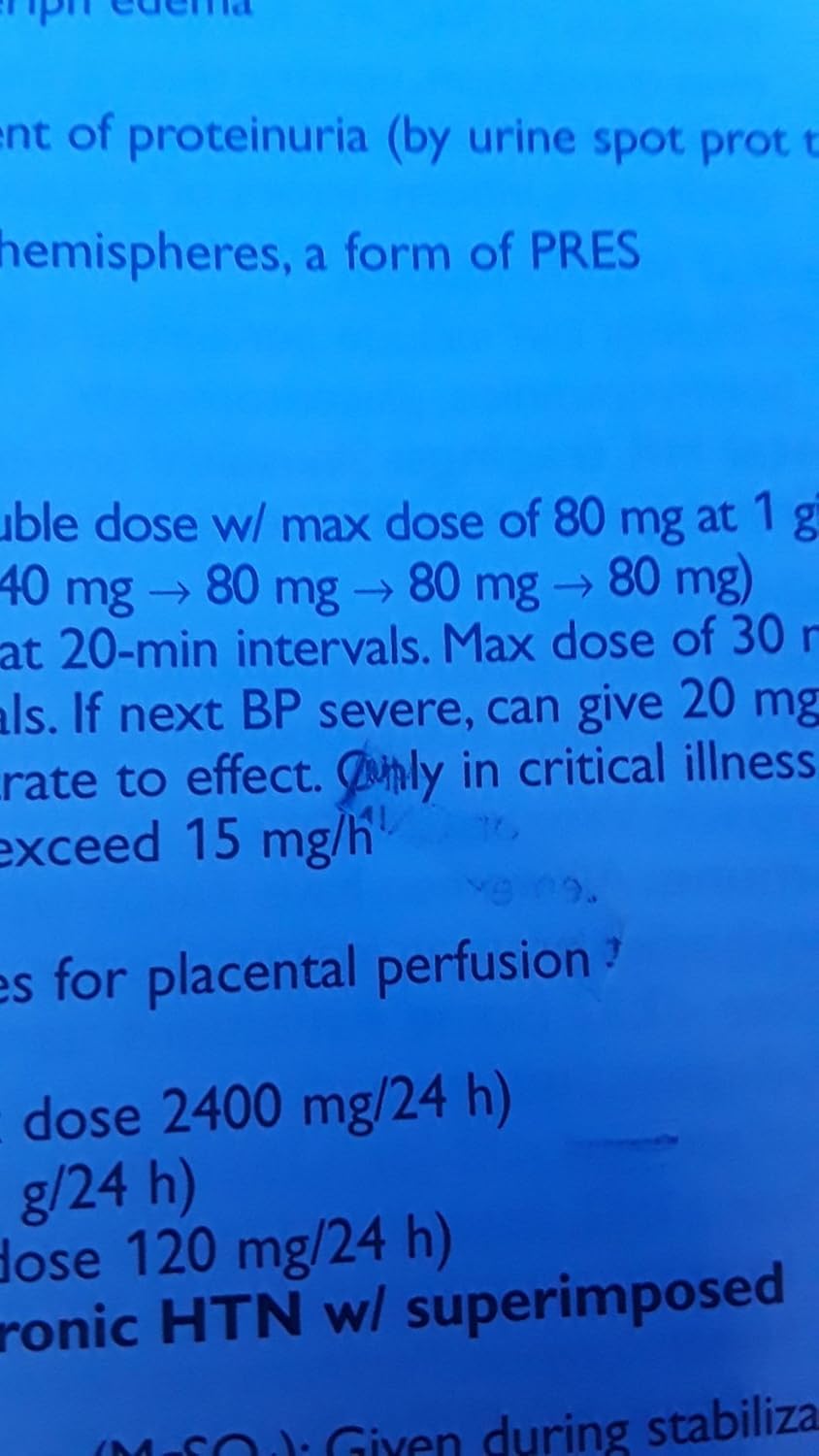 Pocket Obstetrics and Gynecology (Pocket Notebook) Second Edition 9781496366993 - Image 3