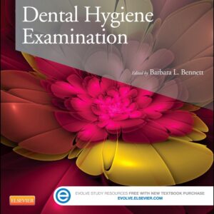 Mosby's Review Questions for the National Board Dental Hygiene Examination - Elsevier eBook on VitalSource + Evolve Access (Retail Access Cards)