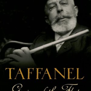 Taffanel: Genius of the Flute 1st Edition 9780195170993