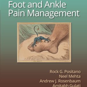 Foot and Ankle Pain Management