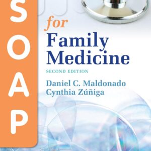 LWW - SOAP for Family Medicine 2nd Edition 9781496397942