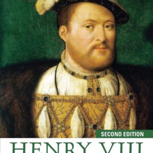 Henry Viii (Routledge Historical Biographies) 2nd Edition 9781138831414