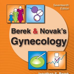 Berek & Novaks Gynecology