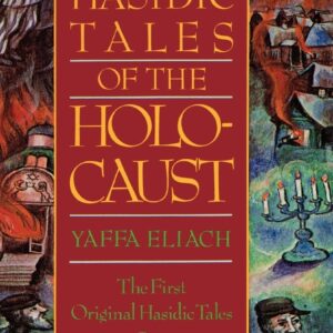Hasidic Tales of the Holocaust Hardcover – October 14