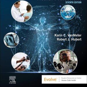 Gould's Pathophysiology for the Health Professions - Binder Ready 7th Edition 9780323829809