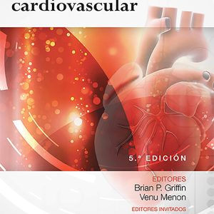 Manual de medicina cardiovascular (Spanish Edition)