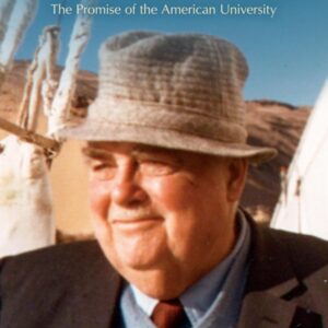 Herman B Wells: The Promise of the American University Hardcover – Download: Adobe Reader