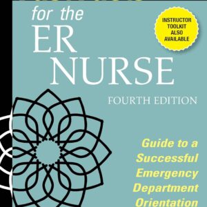 Fast Facts for the ER Nurse