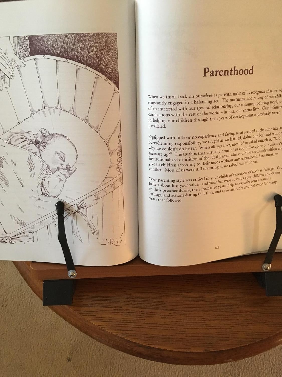 The Story of a Lifetime: A Keepsake of Personal Memoirs Leather Bound – January 1, 2010 9780970062628 - Image 6