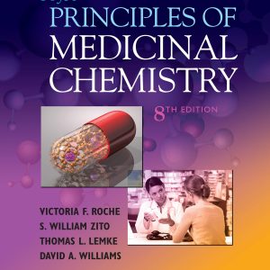 Foyes Principles of Medicinal Chemistry