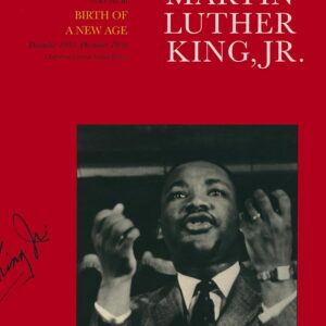The Papers of Martin Luther King