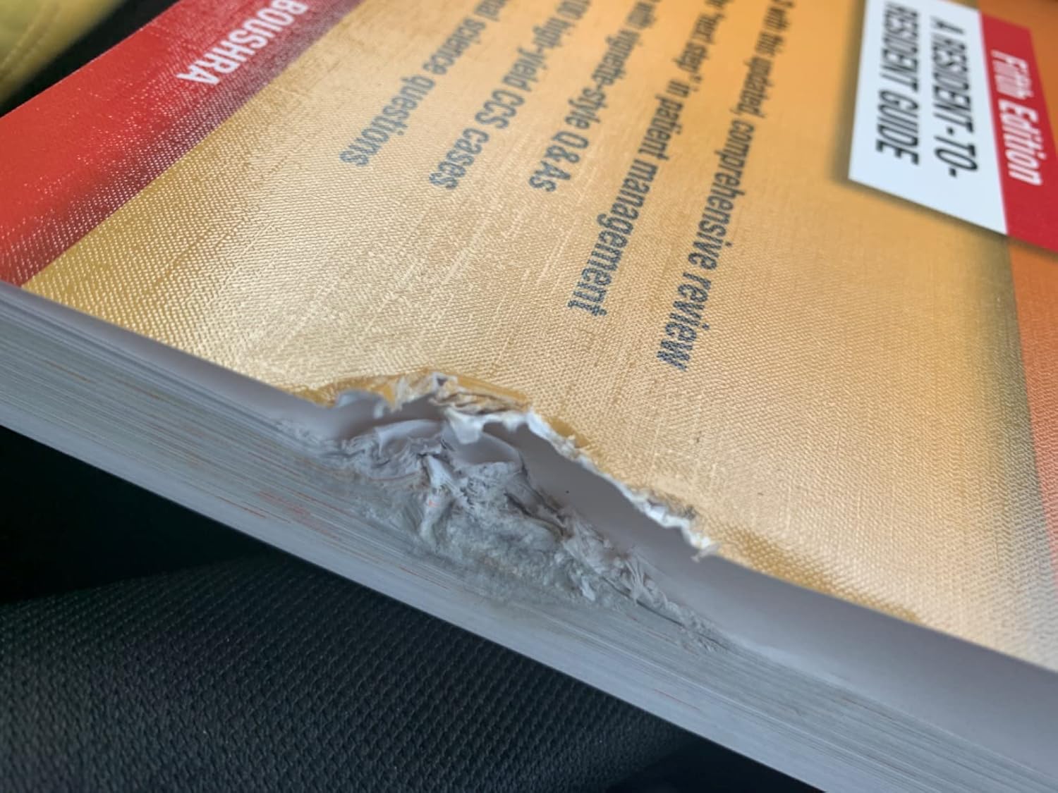 First Aid for the USMLE Step 3, Fifth Edition 5th Edition 9781260440317 - Image 5