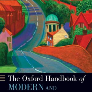 The Oxford Handbook of Modern and Contemporary American Poetry (Oxford Handbooks) 9780190204150