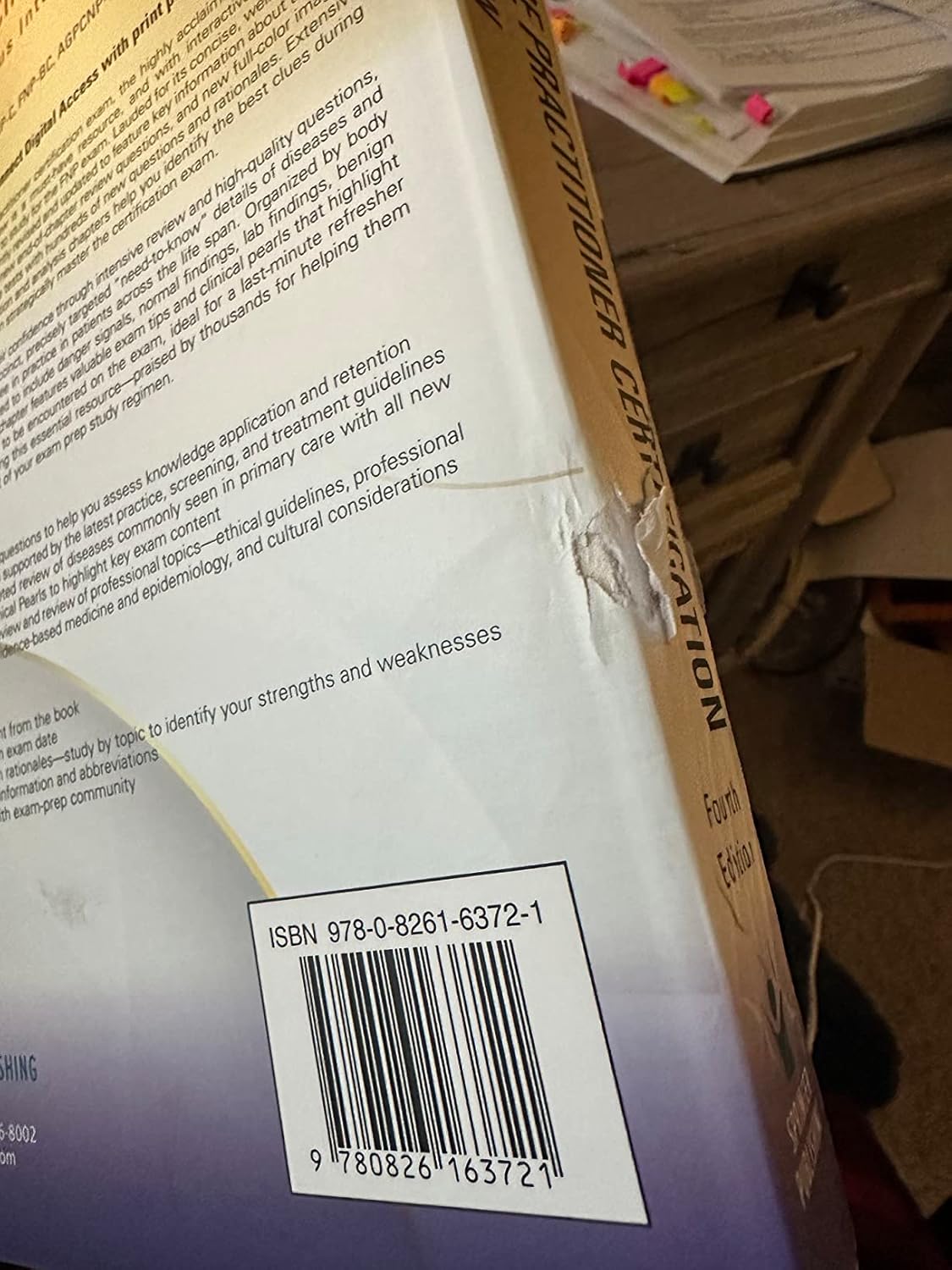 Family Nurse Practitioner Certification Intensive Review, Fourth Edition – Comprehensive Exam Prep with Interactive Digital Prep and Robust Study Tools 4th Edition 9780826163721 - Image 9