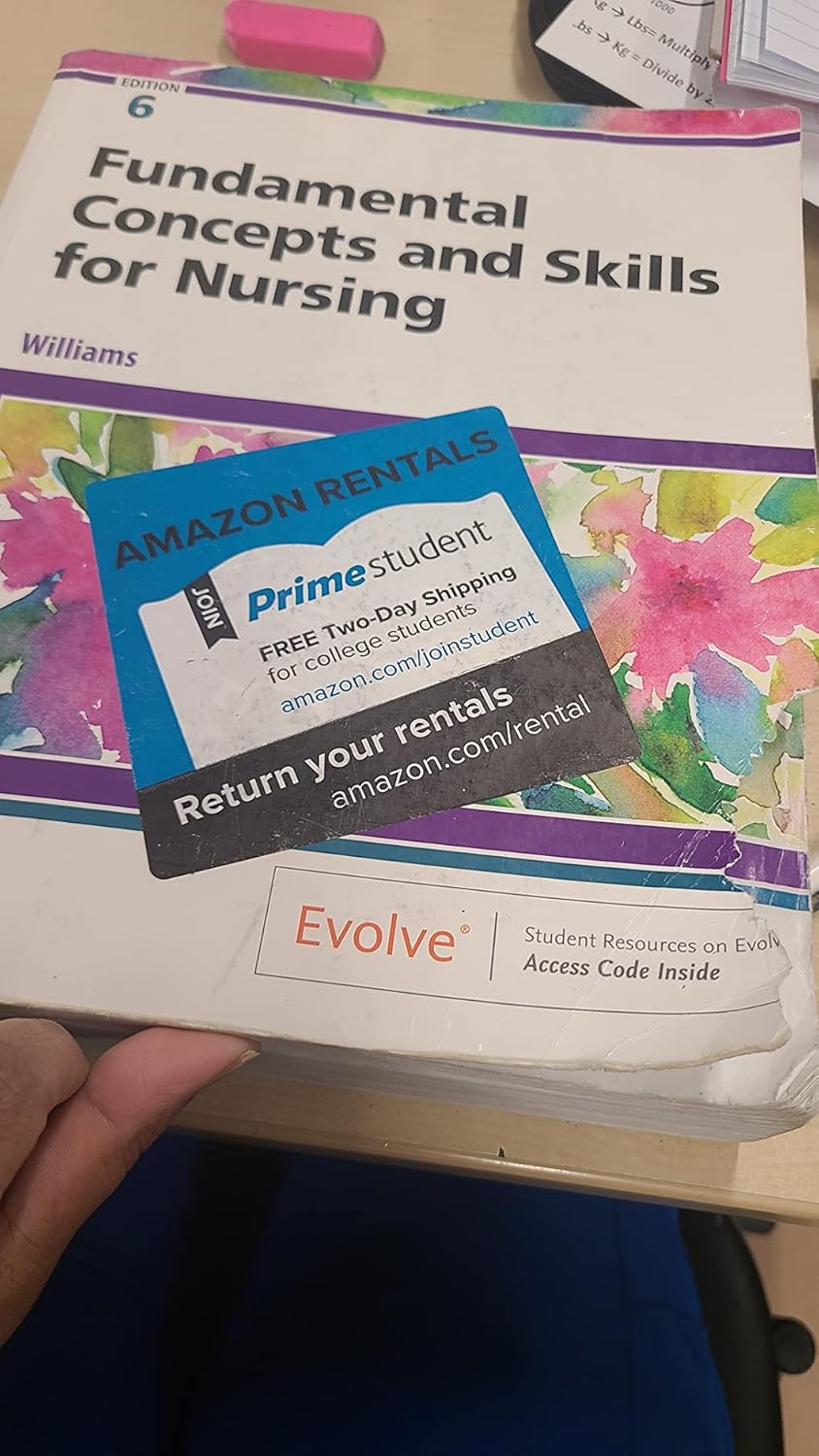 Fundamental Concepts and Skills for Nursing 6th Edition 9780323694766 - Image 5