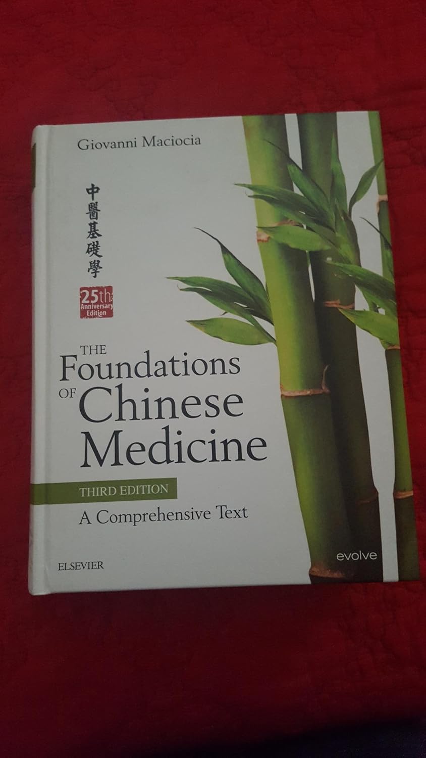 The Foundations of Chinese Medicine: A Comprehensive Text 3rd Edition 9780702052163 - Image 6
