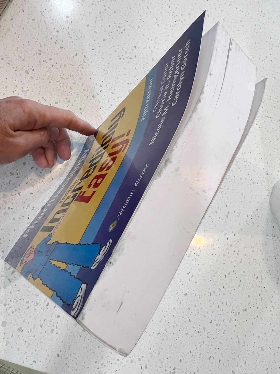 North American Edition 9781975177553