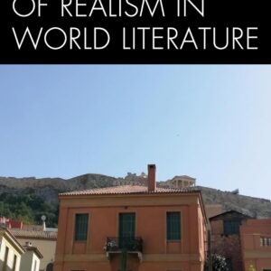 The Boundaries of Realism in World Literature Hardcover – November 19