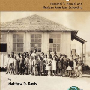 Exposing a Culture of Neglect: Herschek T. Manuel and Mexican American Schooling (Research in Curriculum and Instruction) Paperback – April 1